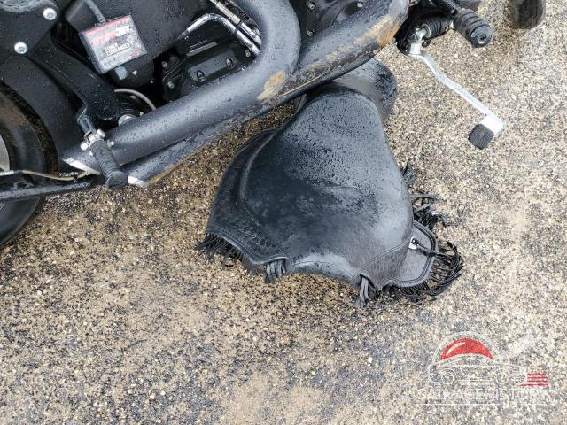 1HD1JAB193Y024623 2003 HARLEY-DAVIDSON FX photo no. 8
