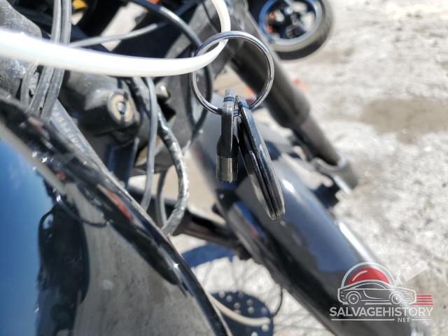 1HD1JAB364Y033427 2004 HARLEY-DAVIDSON FX photo no. 8