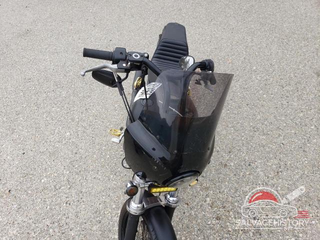1HD1GX4158K302636 2008 HARLEY-DAVIDSON FX photo no. 5