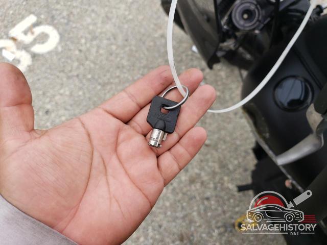1HD1GX4158K302636 2008 HARLEY-DAVIDSON FX photo no. 8