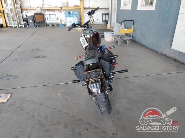 1HD1GN4189K326144 2009 HARLEY-DAVIDSON FX photo no. 4