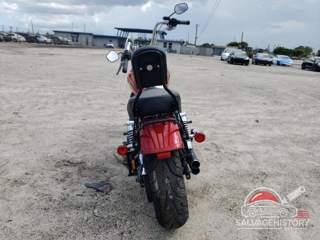 1HD1GPM10DC307117 2013 HARLEY-DAVIDSON FX photo no. 4