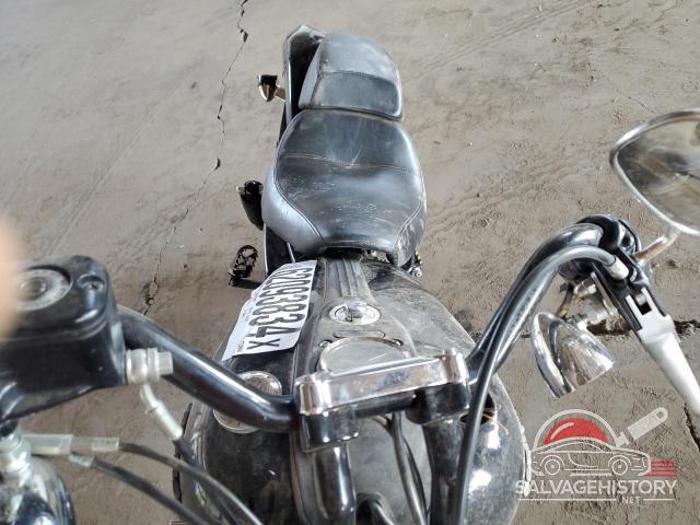 1HD1GX418DC334923 2013 HARLEY-DAVIDSON FX photo no. 5