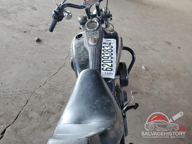 1HD1GX418DC334923 2013 HARLEY-DAVIDSON FX photo no. 6