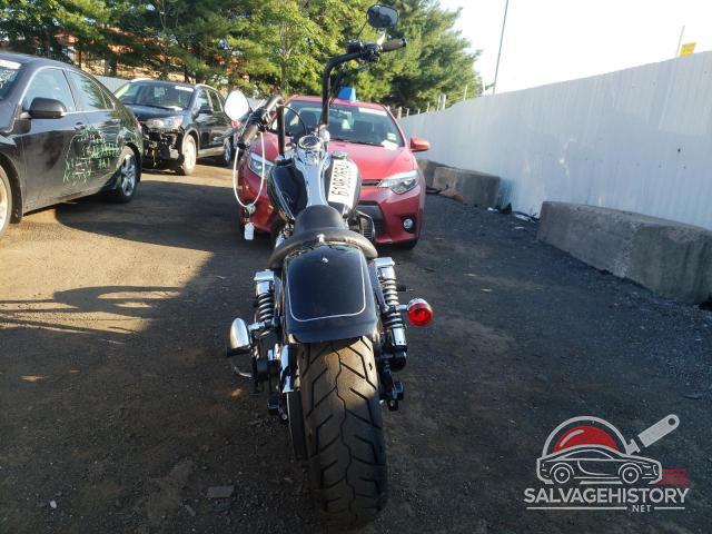 1HD1GPM15GC313533 2016 HARLEY-DAVIDSON FX photo no. 4