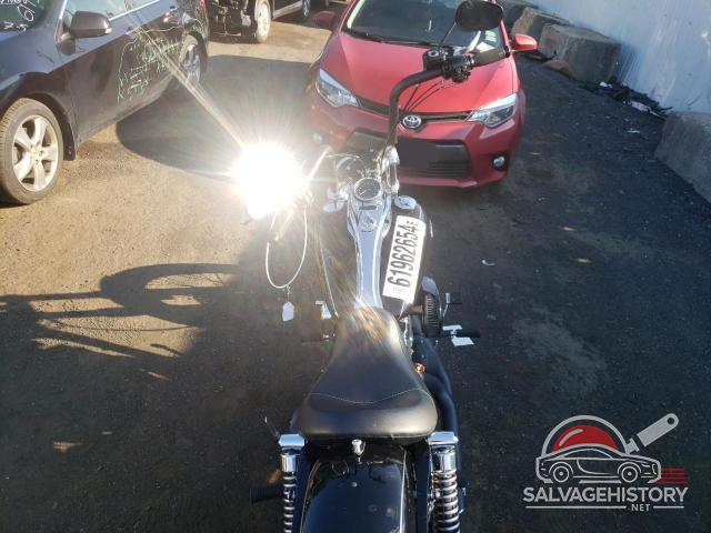 1HD1GPM15GC313533 2016 HARLEY-DAVIDSON FX photo no. 6