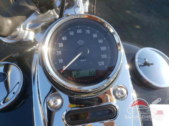 1HD1GPM15GC313533 2016 HARLEY-DAVIDSON FX photo no. 7
