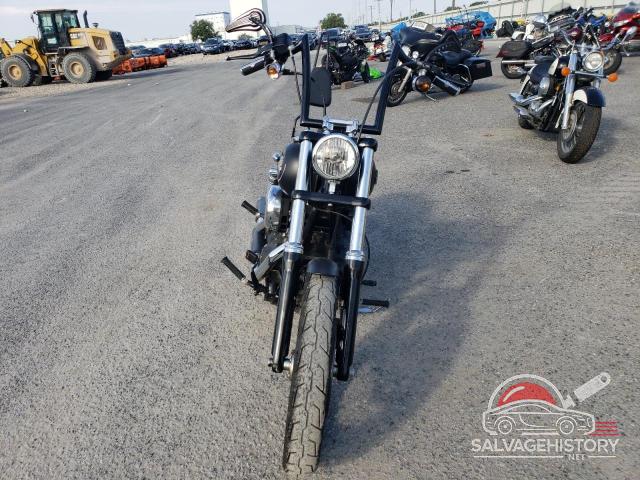 1HD1GXM17GC321276 2016 HARLEY-DAVIDSON FX photo no. 2