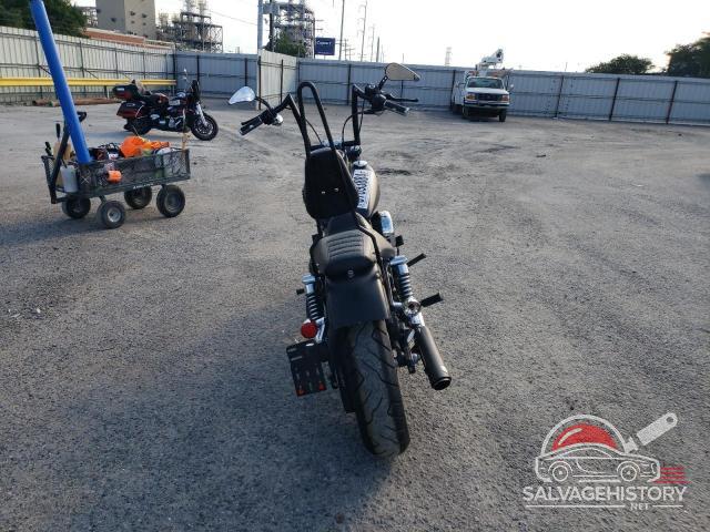 1HD1GXM17GC321276 2016 HARLEY-DAVIDSON FX photo no. 4