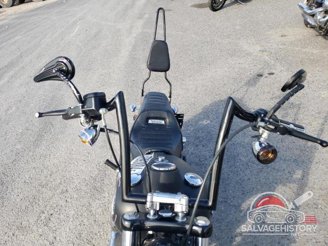 1HD1GXM17GC321276 2016 HARLEY-DAVIDSON FX photo no. 5