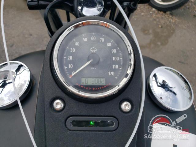 1HD1GXM17GC321276 2016 HARLEY-DAVIDSON FX photo no. 7