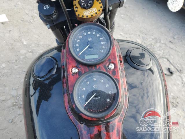 1HD1GS811HC301183 2017 HARLEY-DAVIDSON FX photo no. 7
