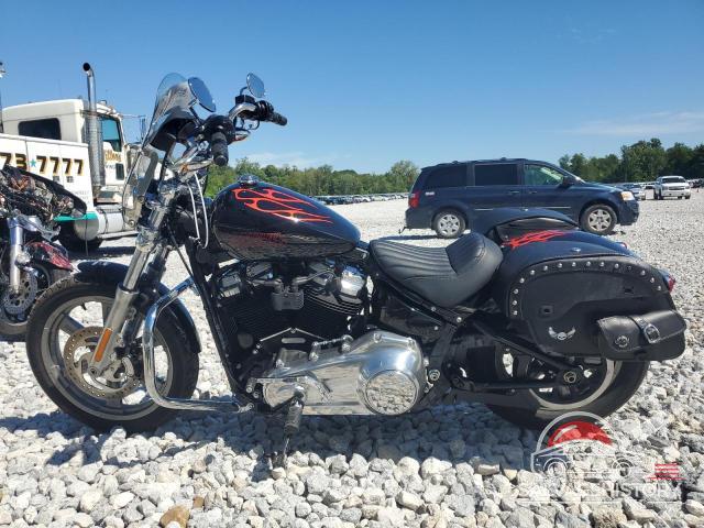 1HD1BVJ13PB041450 2023 HARLEY-DAVIDSON FX photo no. 3