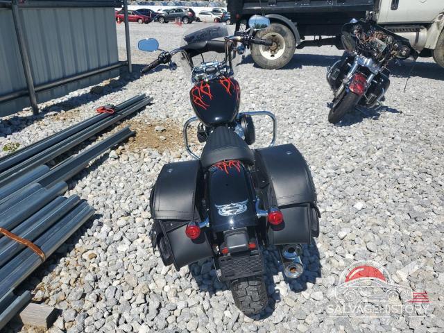1HD1BVJ13PB041450 2023 HARLEY-DAVIDSON FX photo no. 4