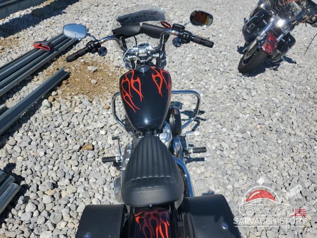 1HD1BVJ13PB041450 2023 HARLEY-DAVIDSON FX photo no. 6
