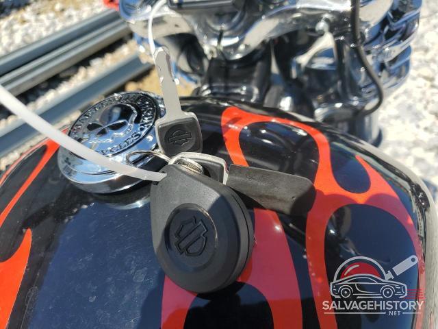 1HD1BVJ13PB041450 2023 HARLEY-DAVIDSON FX photo no. 8