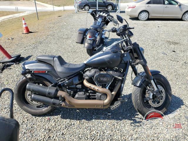 1HD1YLK21LB024201 2020 HARLEY-DAVIDSON FXFBS photo no. 1