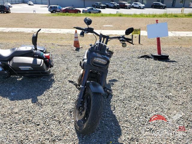 1HD1YLK21LB024201 2020 HARLEY-DAVIDSON FXFBS photo no. 2