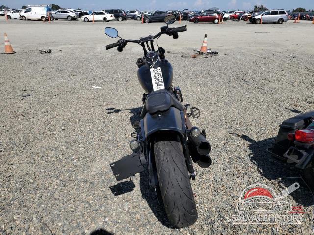 1HD1YLK21LB024201 2020 HARLEY-DAVIDSON FXFBS photo no. 4