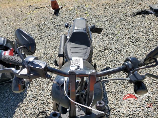 1HD1YLK21LB024201 2020 HARLEY-DAVIDSON FXFBS photo no. 5