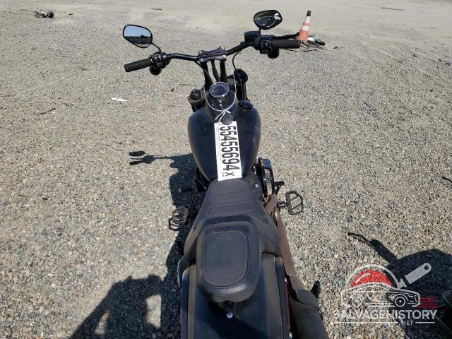 1HD1YLK21LB024201 2020 HARLEY-DAVIDSON FXFBS photo no. 6