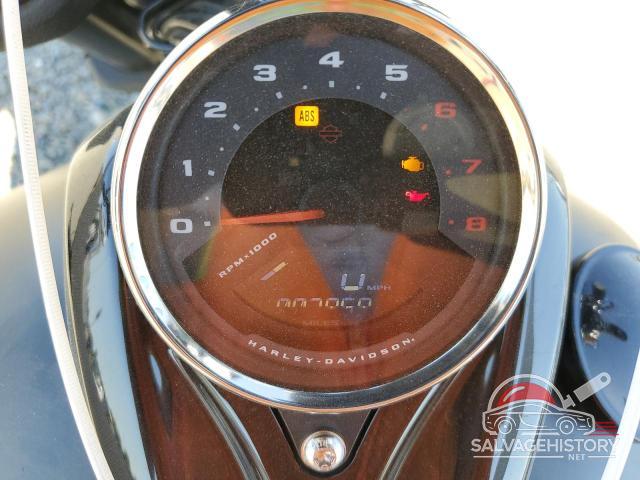 1HD1YLK21LB024201 2020 HARLEY-DAVIDSON FXFBS photo no. 7