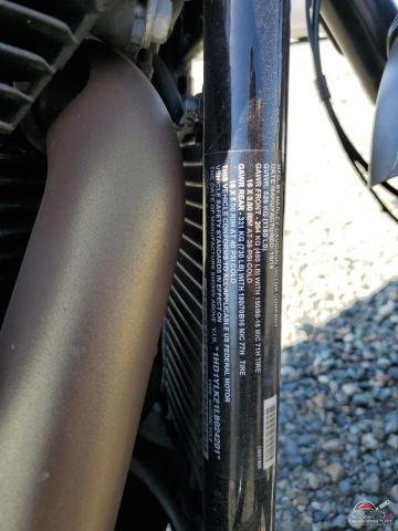 1HD1YLK21LB024201 2020 HARLEY-DAVIDSON FXFBS photo no. 9