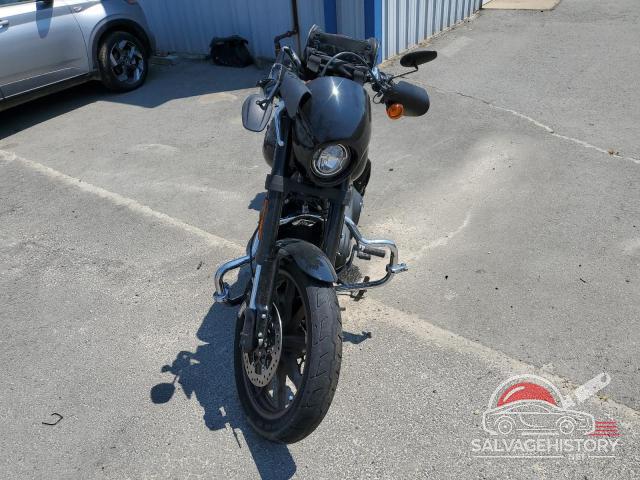 1HD1YWK16LB063567 2020 HARLEY-DAVIDSON FXLRS photo no. 2