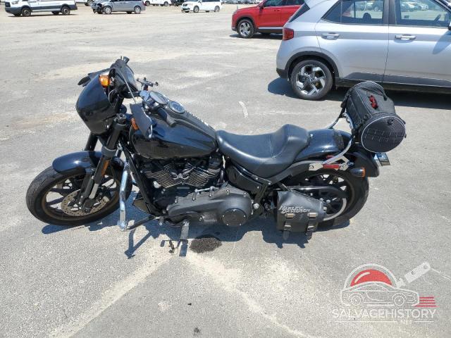 1HD1YWK16LB063567 2020 HARLEY-DAVIDSON FXLRS photo no. 3