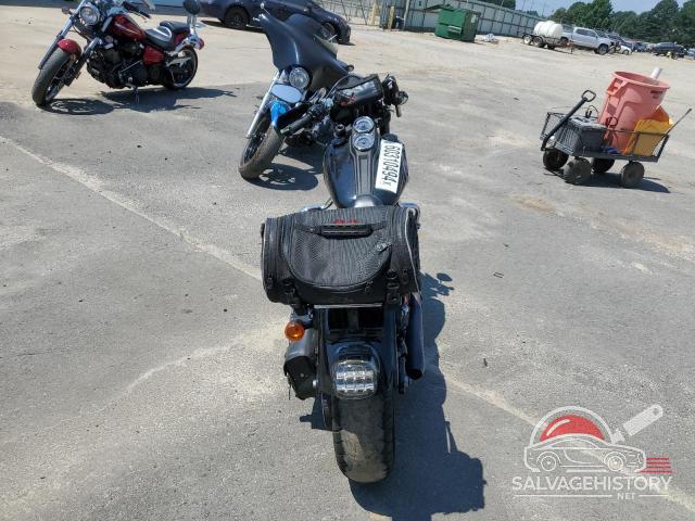 1HD1YWK16LB063567 2020 HARLEY-DAVIDSON FXLRS photo no. 4
