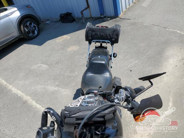 1HD1YWK16LB063567 2020 HARLEY-DAVIDSON FXLRS photo no. 5