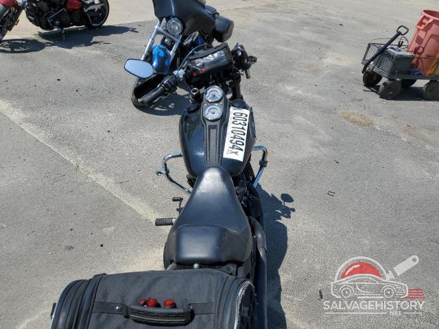 1HD1YWK16LB063567 2020 HARLEY-DAVIDSON FXLRS photo no. 6