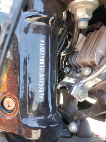 1HD1YWK16LB063567 2020 HARLEY-DAVIDSON FXLRS photo no. 8