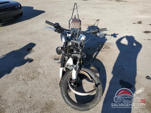 1HD1YXZ16PB074098 2023 HARLEY-DAVIDSON FXLRST photo no. 2