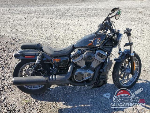 1HD1ZF119PB306549 2023 HARLEY-DAVIDSON RH975 S photo no. 1