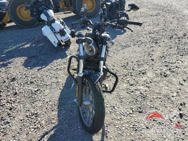 1HD1ZF119PB306549 2023 HARLEY-DAVIDSON RH975 S photo no. 2