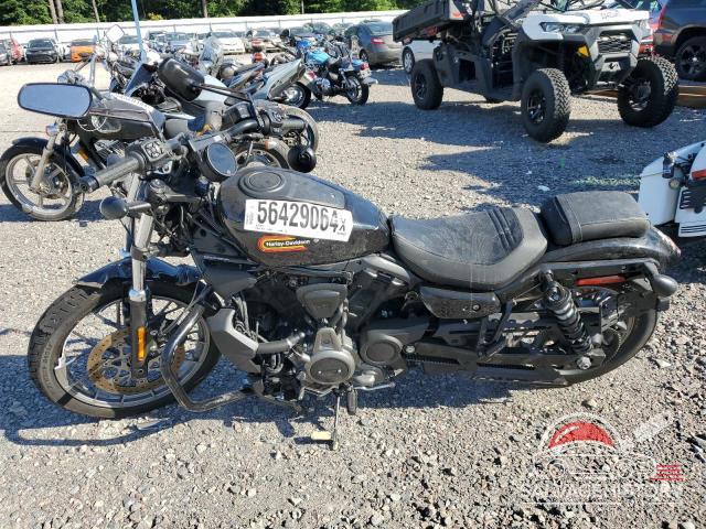1HD1ZF119PB306549 2023 HARLEY-DAVIDSON RH975 S photo no. 3