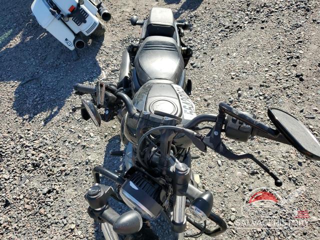 1HD1ZF119PB306549 2023 HARLEY-DAVIDSON RH975 S photo no. 5