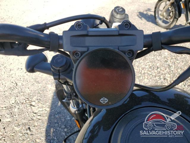 1HD1ZF119PB306549 2023 HARLEY-DAVIDSON RH975 S photo no. 7
