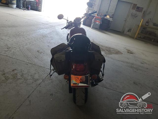 1HD1HAZ164K805704 2004 HARLEY-DAVIDSON VRS photo no. 4