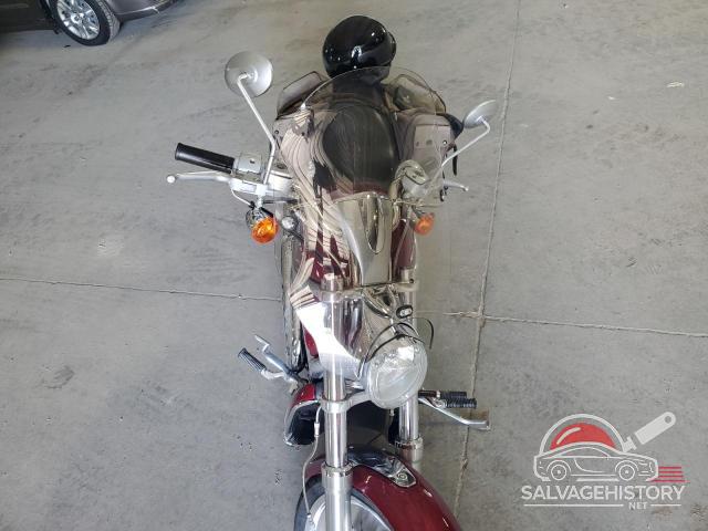 1HD1HAZ164K805704 2004 HARLEY-DAVIDSON VRS photo no. 5