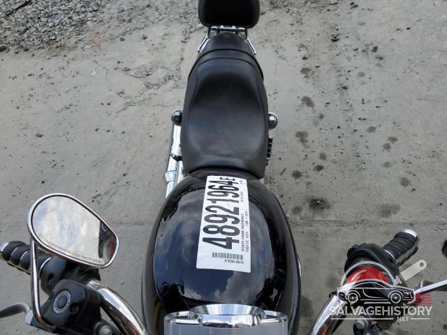 1HD1HBZ194K806853 2004 HARLEY-DAVIDSON VRS photo no. 5