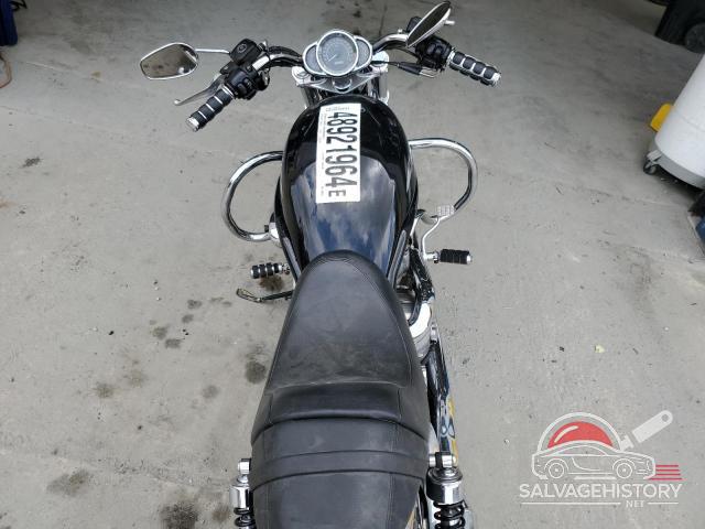 1HD1HBZ194K806853 2004 HARLEY-DAVIDSON VRS photo no. 6
