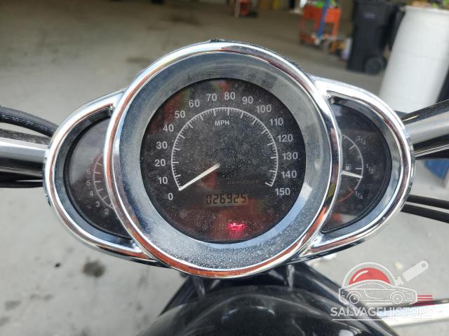 1HD1HBZ194K806853 2004 HARLEY-DAVIDSON VRS photo no. 7