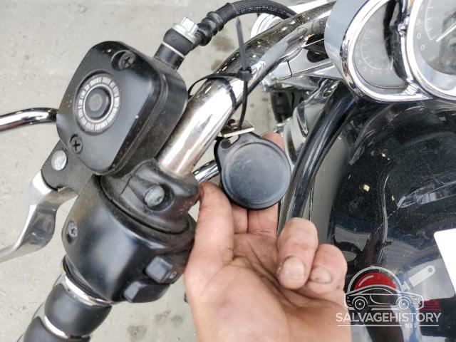 1HD1HBZ194K806853 2004 HARLEY-DAVIDSON VRS photo no. 8