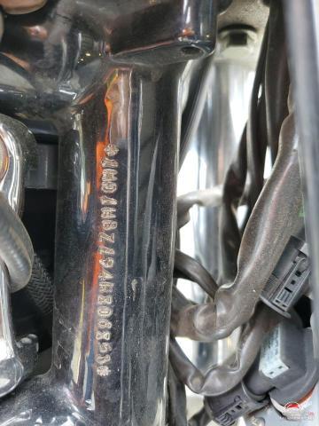 1HD1HBZ194K806853 2004 HARLEY-DAVIDSON VRS photo no. 9