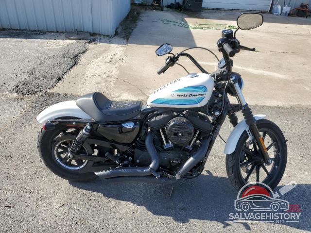 1HD1LP329JC426365 2018 HARLEY-DAVIDSON XL1200 NS photo no. 1