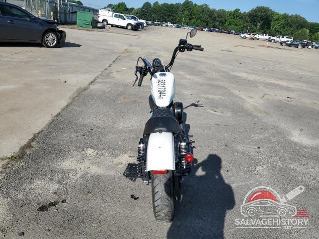 1HD1LP329JC426365 2018 HARLEY-DAVIDSON XL1200 NS photo no. 4