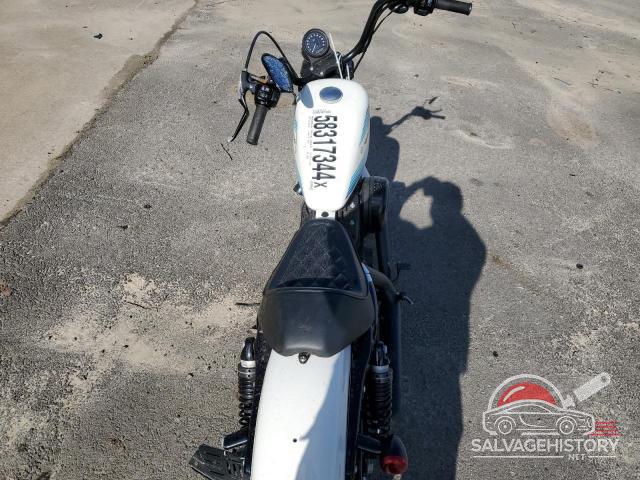 1HD1LP329JC426365 2018 HARLEY-DAVIDSON XL1200 NS photo no. 6
