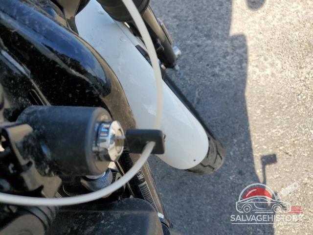 1HD1LP329JC426365 2018 HARLEY-DAVIDSON XL1200 NS photo no. 8